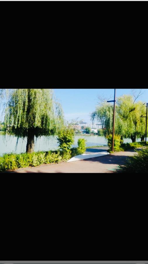 By The Lake Apartment Kolozsvár Kültér fotó